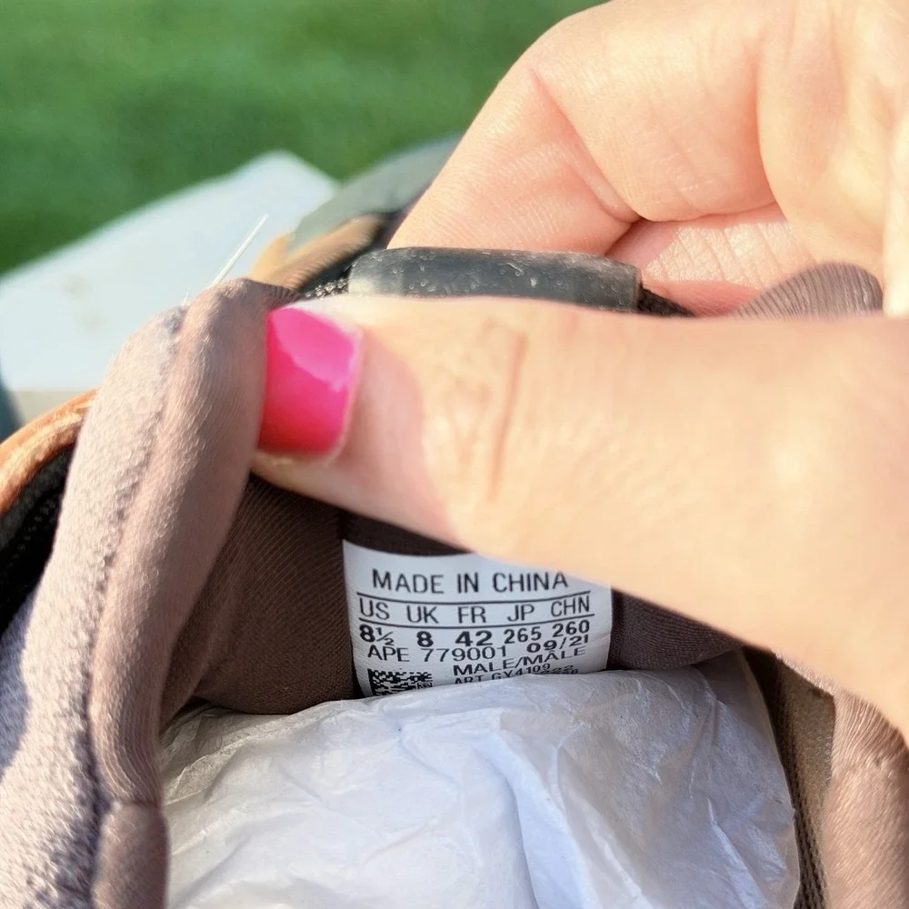 adidas new tags